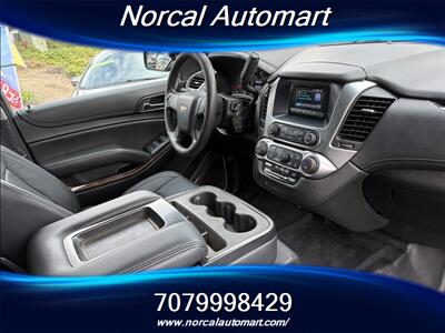 2017 Chevrolet Tahoe - Photo 10 - Vacaville, CA 95687