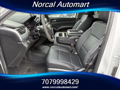 2017 Chevrolet Tahoe - Photo 11 - Vacaville, CA 95687