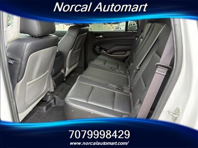 2017 Chevrolet Tahoe - Photo 13 - Vacaville, CA 95687