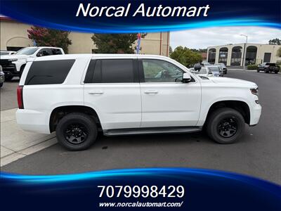 2017 Chevrolet Tahoe - Photo 8 - Vacaville, CA 95687