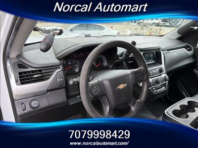2017 Chevrolet Tahoe - Photo 16 - Vacaville, CA 95687