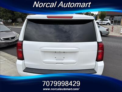 2017 Chevrolet Tahoe - Photo 6 - Vacaville, CA 95687
