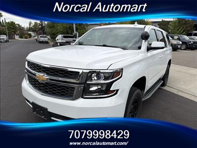 2017 Chevrolet Tahoe - Photo 3 - Vacaville, CA 95687