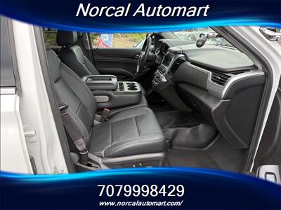 2017 Chevrolet Tahoe - Photo 9 - Vacaville, CA 95687