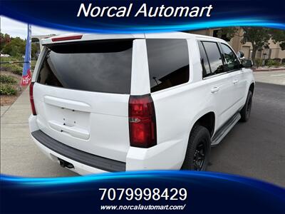 2017 Chevrolet Tahoe - Photo 7 - Vacaville, CA 95687