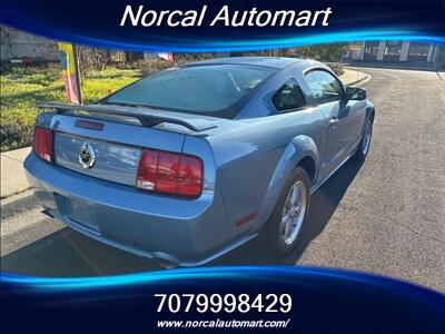 2006 Ford Mustang GT Deluxe   - Photo 6 - Vacaville, CA 95687