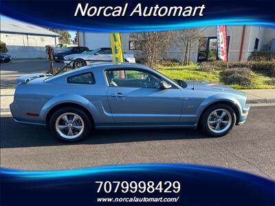 2006 Ford Mustang GT Deluxe   - Photo 7 - Vacaville, CA 95687