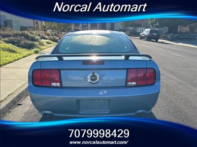 2006 Ford Mustang GT Deluxe   - Photo 5 - Vacaville, CA 95687