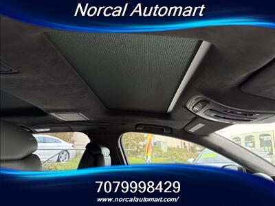 2011 Audi A8 quattro  L - Photo 10 - Vacaville, CA 95687