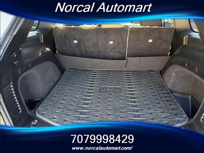 2016 Jeep Grand Cherokee Laredo   - Photo 16 - Vacaville, CA 95687