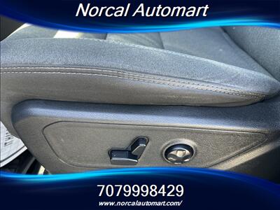2021 RAM 1500 Big Horn   - Photo 16 - Vacaville, CA 95687