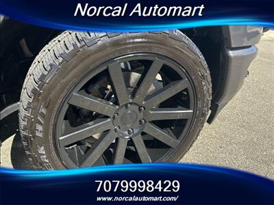 2021 RAM 1500 Big Horn   - Photo 9 - Vacaville, CA 95687