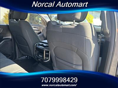 2021 RAM 1500 Big Horn   - Photo 15 - Vacaville, CA 95687