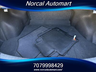 2018 Hyundai Sonata Eco   - Photo 16 - Vacaville, CA 95687