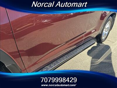 2016 Toyota Highlander Limited   - Photo 18 - Vacaville, CA 95687