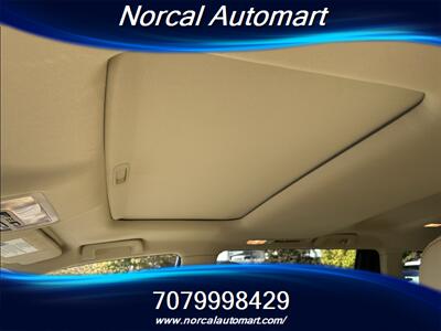 2016 Toyota Highlander Limited   - Photo 14 - Vacaville, CA 95687