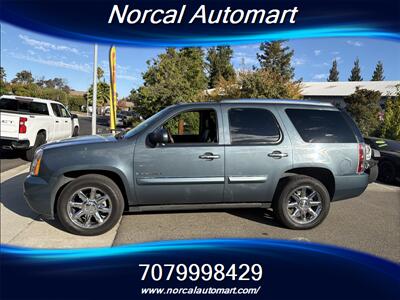 2007 GMC Yukon Denali - Photo 4 - Vacaville, CA 95687