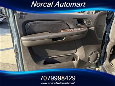 2007 GMC Yukon Denali - Photo 11 - Vacaville, CA 95687