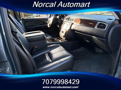 2007 GMC Yukon Denali - Photo 9 - Vacaville, CA 95687