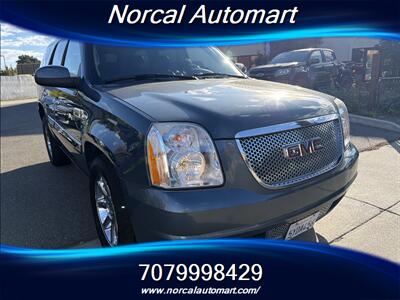 2007 GMC Yukon Denali - Photo 1 - Vacaville, CA 95687