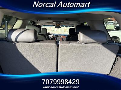 2007 GMC Yukon Denali - Photo 16 - Vacaville, CA 95687