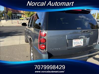 2007 GMC Yukon Denali - Photo 5 - Vacaville, CA 95687