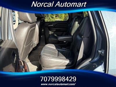 2007 GMC Yukon Denali - Photo 12 - Vacaville, CA 95687
