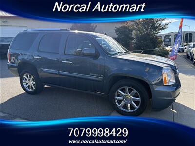 2007 GMC Yukon Denali - Photo 8 - Vacaville, CA 95687