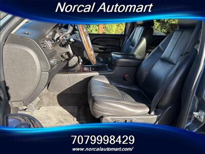 2007 GMC Yukon Denali - Photo 10 - Vacaville, CA 95687