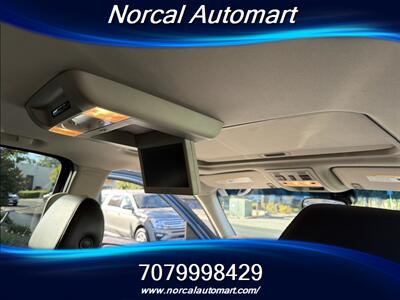 2007 GMC Yukon Denali - Photo 14 - Vacaville, CA 95687