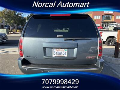 2007 GMC Yukon Denali - Photo 6 - Vacaville, CA 95687
