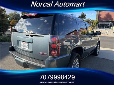 2007 GMC Yukon Denali - Photo 7 - Vacaville, CA 95687
