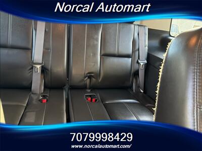 2007 GMC Yukon Denali - Photo 15 - Vacaville, CA 95687