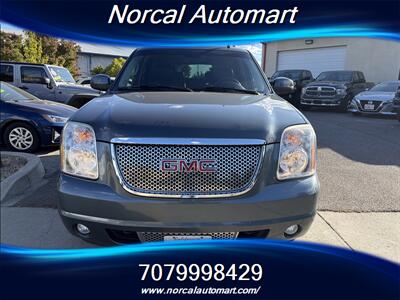 2007 GMC Yukon Denali - Photo 2 - Vacaville, CA 95687