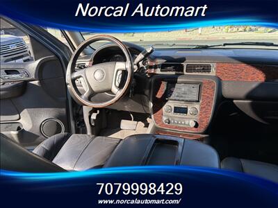 2007 GMC Yukon Denali - Photo 13 - Vacaville, CA 95687