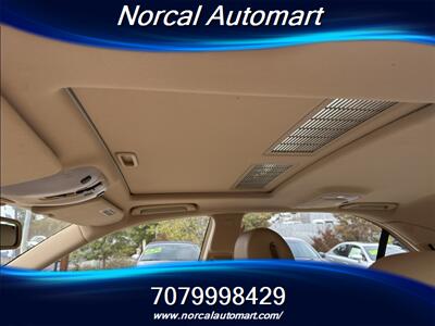 2004 Mercedes-Benz S 500 - Photo 13 - Vacaville, CA 95687