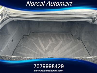 2004 Mercedes-Benz S 500 - Photo 18 - Vacaville, CA 95687