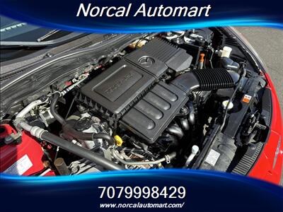 2013 Mazda MAZDA2 Touring   - Photo 14 - Vacaville, CA 95687