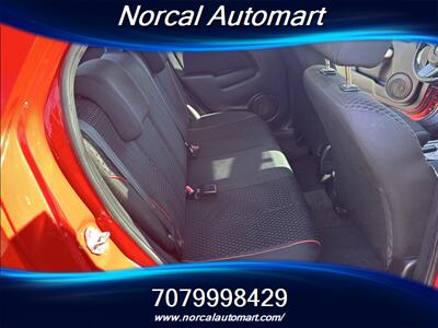 2013 Mazda MAZDA2 Touring   - Photo 12 - Vacaville, CA 95687