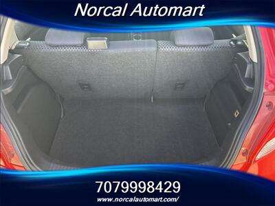 2013 Mazda MAZDA2 Touring   - Photo 13 - Vacaville, CA 95687