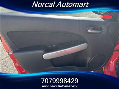 2013 Mazda MAZDA2 Touring   - Photo 10 - Vacaville, CA 95687