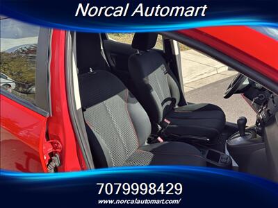 2013 Mazda MAZDA2 Touring   - Photo 11 - Vacaville, CA 95687