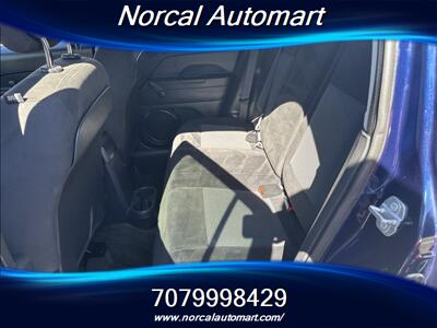 2016 Jeep Patriot Sport   - Photo 12 - Vacaville, CA 95687