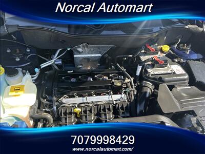 2016 Jeep Patriot Sport   - Photo 14 - Vacaville, CA 95687