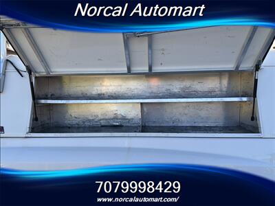 2009 Dodge Dakota BigHorn - Photo 16 - Vacaville, CA 95687