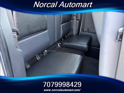 2009 Dodge Dakota BigHorn - Photo 10 - Vacaville, CA 95687