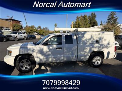 2009 Dodge Dakota BigHorn - Photo 4 - Vacaville, CA 95687
