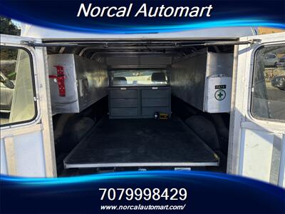 2009 Dodge Dakota BigHorn - Photo 15 - Vacaville, CA 95687