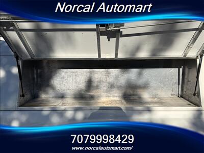 2009 Dodge Dakota BigHorn - Photo 17 - Vacaville, CA 95687
