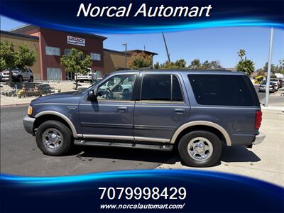 1999 Ford Expedition XLT 4dr XLT - Photo 4 - Vacaville, CA 95687